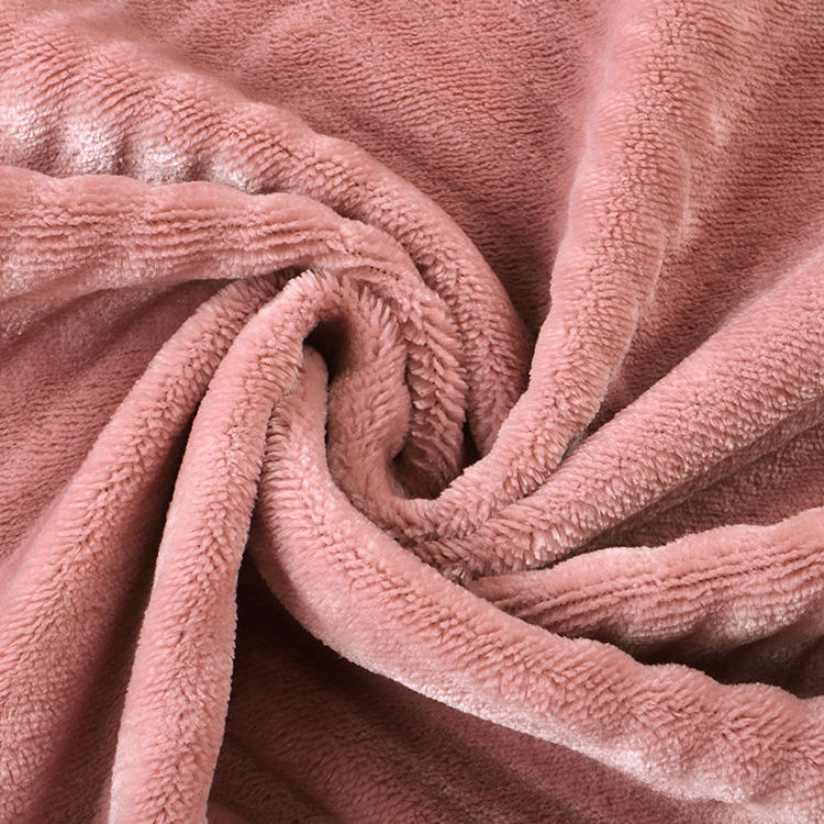 Conscidisti acervum flannel vellere fabricae
