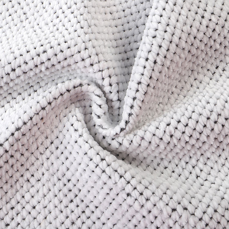 Chenille I # frigus balneo tapete fabricae