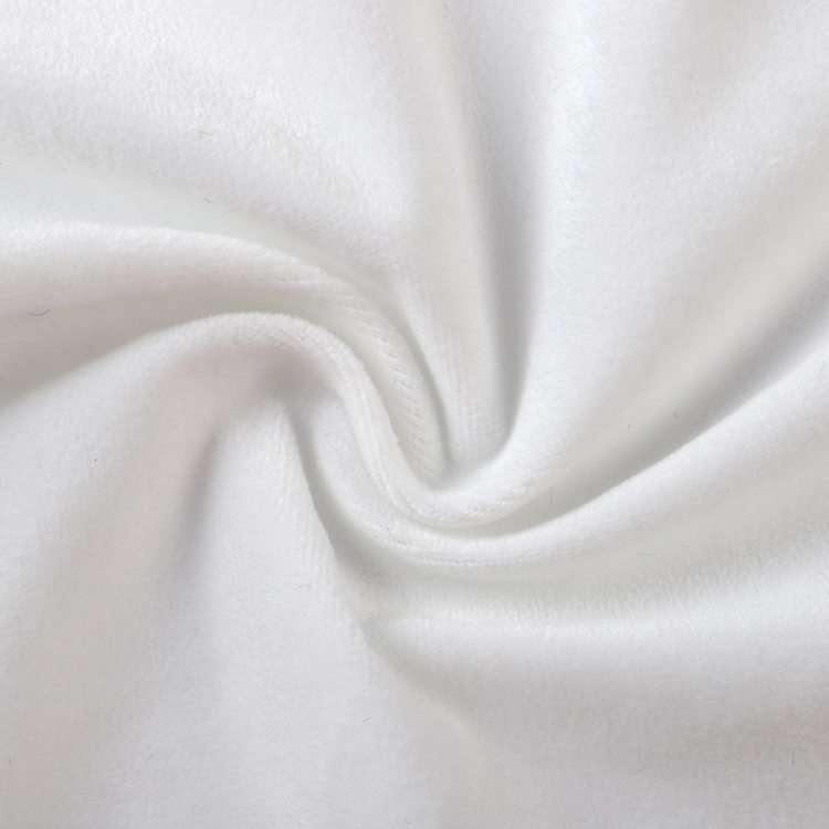 Crus Diamond Pectus Veluvet fabricae
