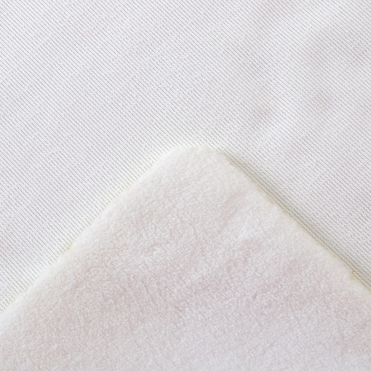 Mollis PFP Alba Cashmere fabricae