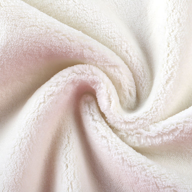 Ultra-denique imitatio cashmere fabricae
