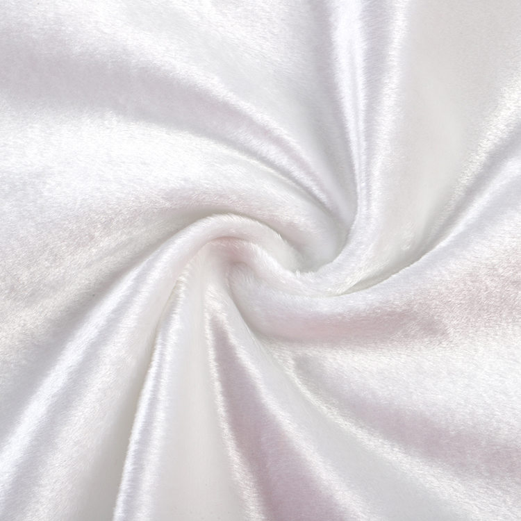 Crus Velvet fabricae ad orationis mat