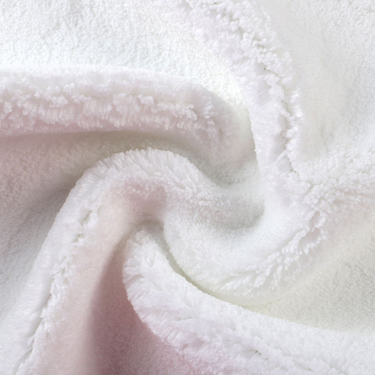 Fine tincto imitatio cashmere fabricae