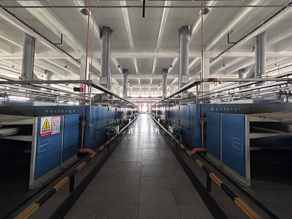 Zhejiang Beyi Technology Co., Ltd.
