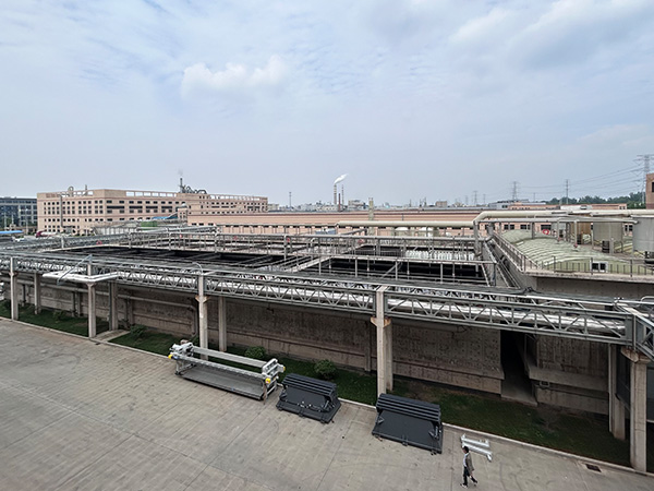 Zhejiang Beyi Technology Co., Ltd.