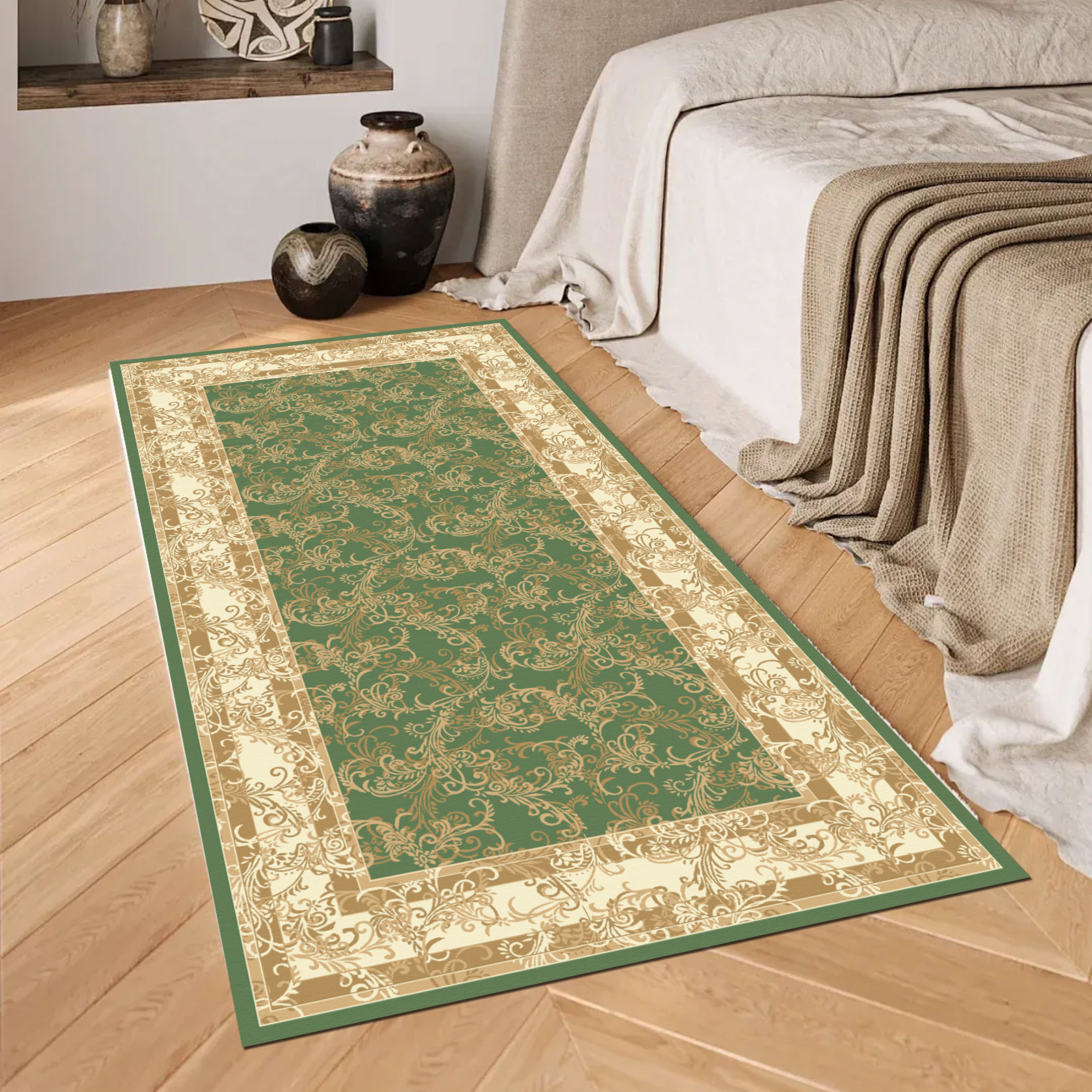 Typis area Rug: Redefining possibilities de tapete consilium et functionality